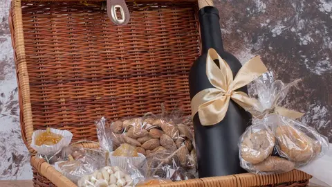 Cestas de Navidad - azerbaijan_stockers