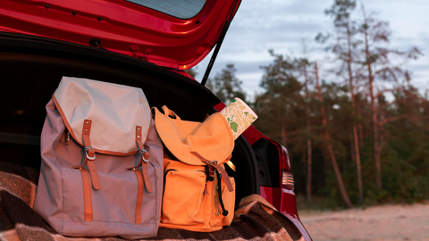 Recomendaciones carretera - Foto Freepik