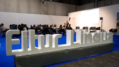 FITUR Lingua 2025