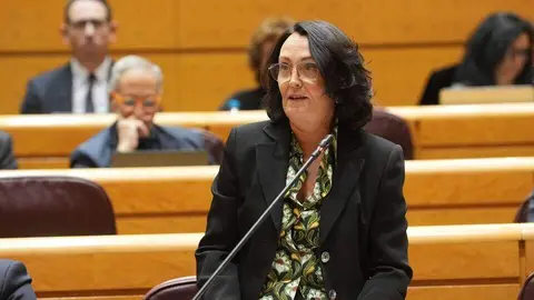 Yolanda Ibarrola | Foto de PP