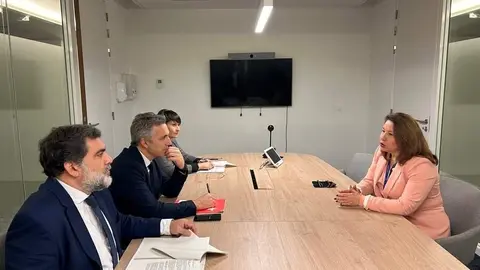 Carlos Novillo -Comunidad de Madrid