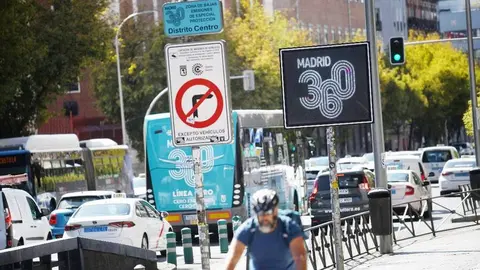 Madrid 360 - Ayuntamiento de Madrid