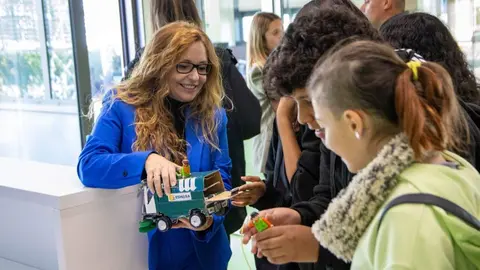 Alcorcón apoyará a menores con dificultades de aprendizaje - Foto Servimedia