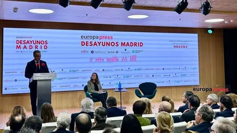 Comunidad de Madrid