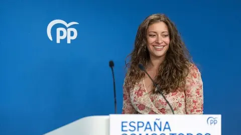 Ester Muñoz - PP