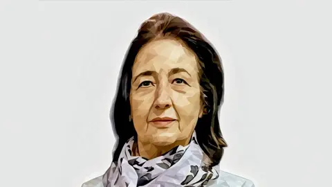Marisol Donis