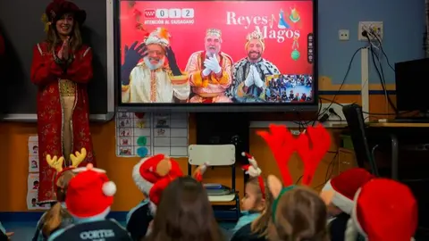'012 Reyes Magos - Foto Comunidad de Madrid