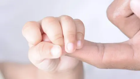 Proyecto 1.000 primeros días Hospital público 12 de Octubre - Foto Comunidad de Madrid