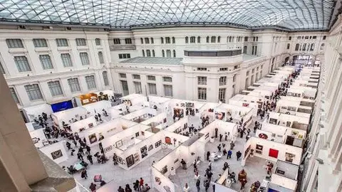 Art Madrid