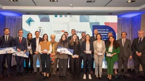 premiados