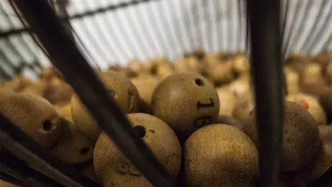 Lotería - Foto Karabo_Spain