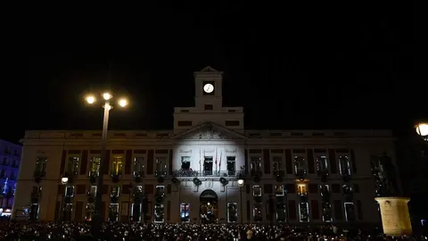 actuación de David Bisbal - Comunidad de Madrid