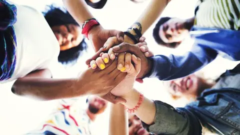 apoyo psicológico para jóvenes -Comunidad de Madrid