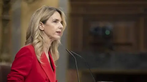Cayetana Álvarez de Toledo en imagen de archivo | Foto del Congreso