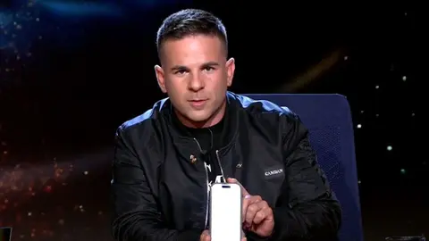 Ángel Gaitán
