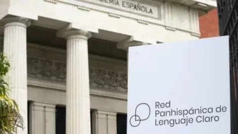 Red Panhispanica de Lenguaje Claro - SEGIB