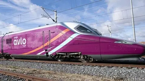 tren-AVLO