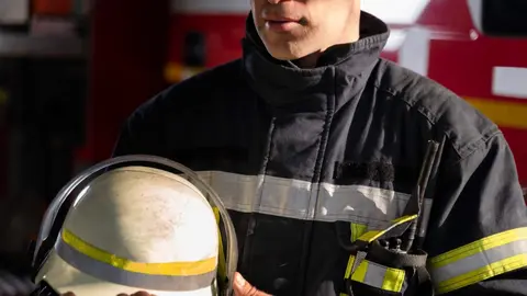 Bomberos - Freepik