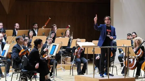 Camerata Musicalis