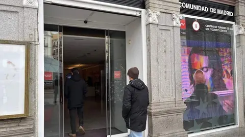 Miguel López-Valverde - Comunidad de Madrid