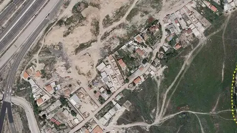 La Cañada Real - Comunidad de Madrid