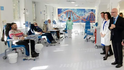 CEIMI varios - Comunidad de Madrid