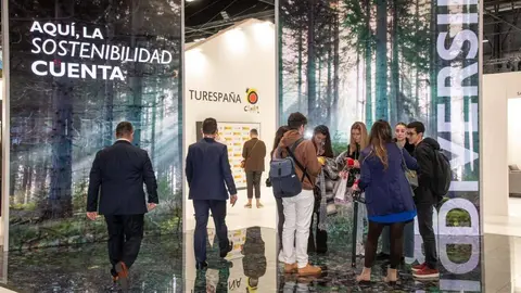 FITUR - IFEMA Madrid