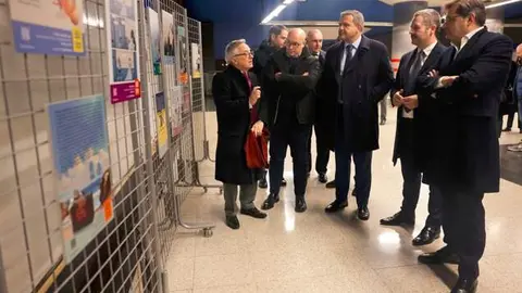 Nueva edición de Libros a la Calle - Foto Comunidad de Madrid