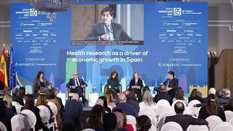 Spain Investors Day