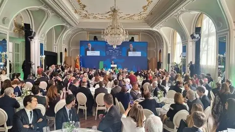 Spain Investors Day