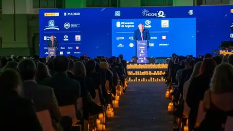 Imagen de la NocheQ 24