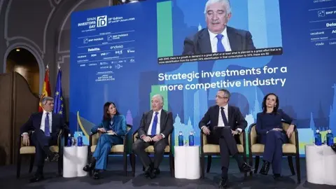 Spain Investors Day