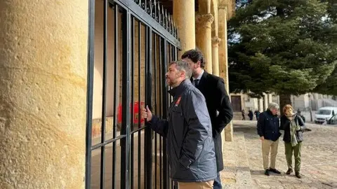 Comunidad de Madrid
