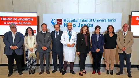Comunidad de Madrid