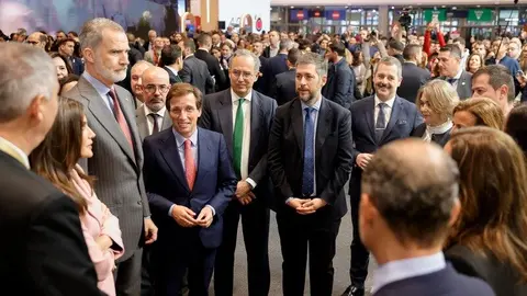 Madrid destaca en FITUR 2025 con su apuesta por el turismo rural, enoturismo y cultura