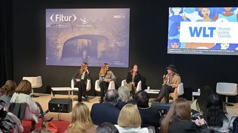 IFEMA Foto de nachourbon
