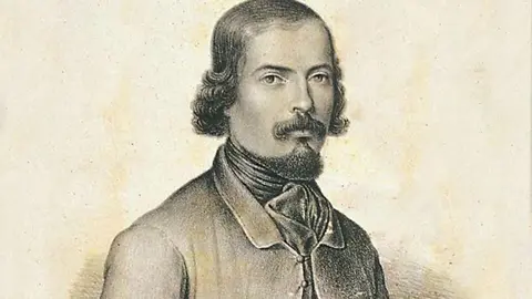 Juan Martínez Villergas - Real Academia de la Historia