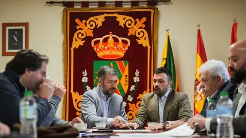 Miguel Ángel García Martín - Comunidad de Madrid