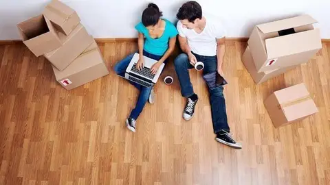 La vivienda, el mayor quebradero de cabeza para la juventud española