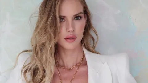 Valentina Troni, una de las mejores y más renombradas especialistas actuales en la micro pigmentación