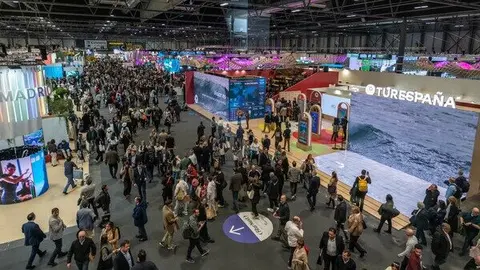 FITUR Balance 2025