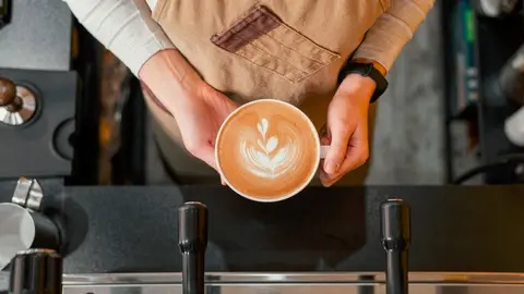 Coffee Fest Madrid 2025 - Freepik