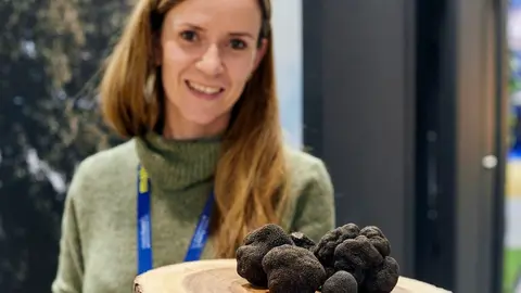 Madrid Fusión expositores