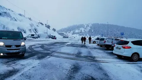 instalación siderúrgica en España