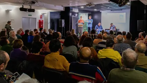 Presentación Plan General FRAVM