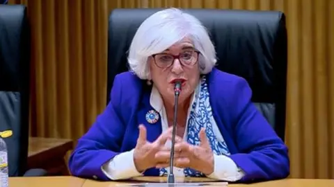 Paca Sauquillo será la nueva presidenta del PSOE de Madrid