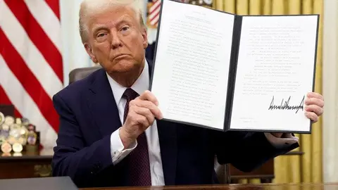 Donad Trump