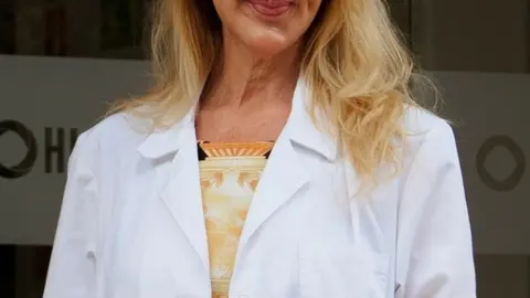 Dra. María José Barba