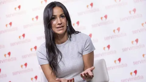 Spain DC nombra a Begoña Villacís nueva directora ejecutiva de la Asociación Española de Centros de Datos - Jorge Villa/Servimedia