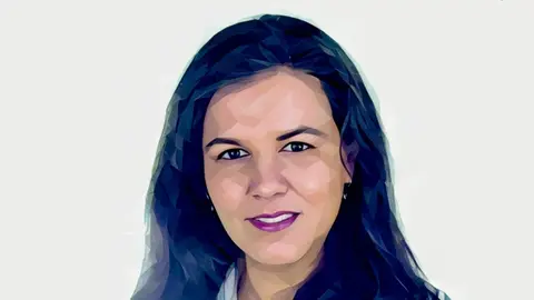 María Ángeles Basanta Fernández